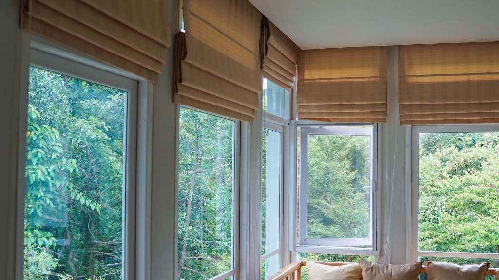 Custom Blinds in Kempton Park