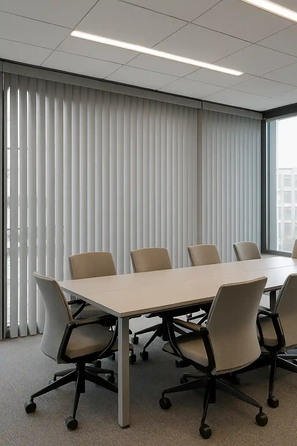 Custom Blinds in Bedfordview