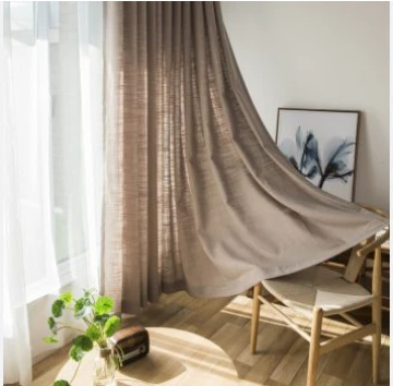 Custom Curtains in Parkrand