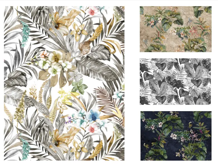 Pattern Curtains Pattern Curtains