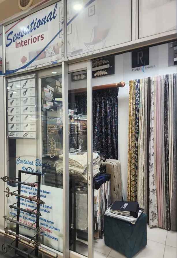 Custom Curtains and Blinds in Boksburg and the East Rand Custom Curtains and Blinds in Boksburg and the East Rand