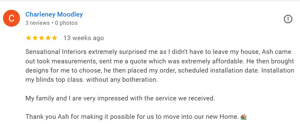 Best Custom Blinds in Benoni (near me)