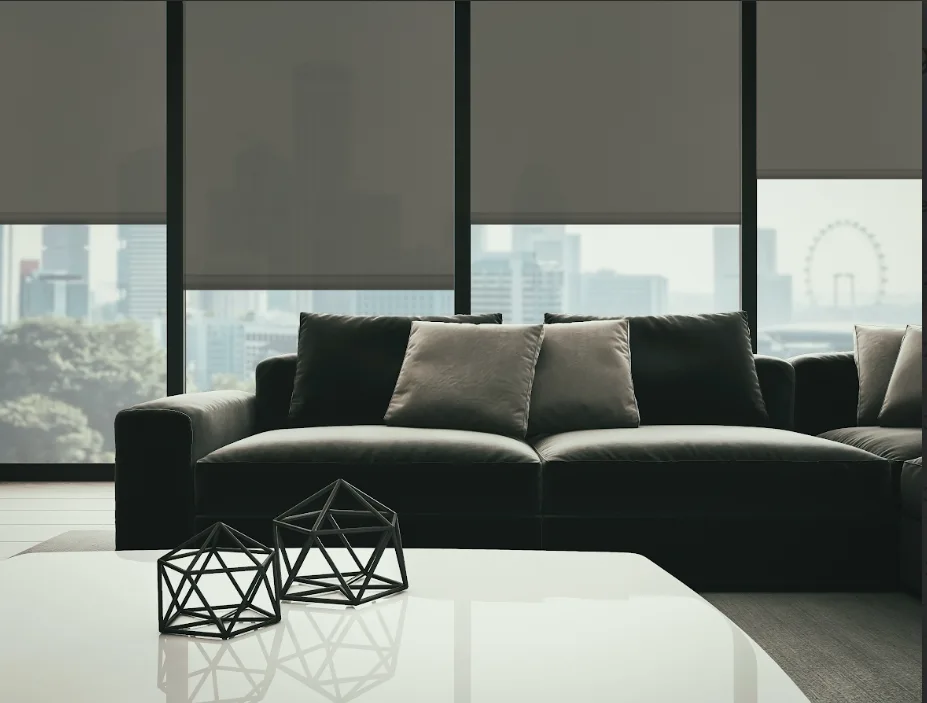 Custom Blinds in Kempton Park