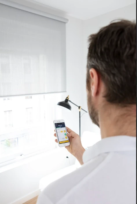 Custom Blinds in Kempton Park