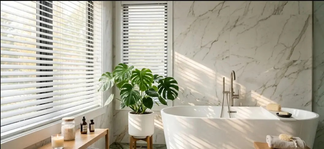 Custom Blinds in Kempton Park