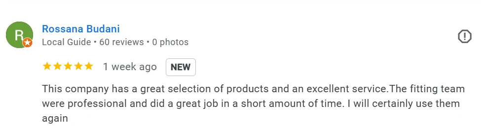 Custom Blinds in Kempton Park