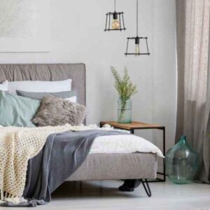 bedroom curtains Boksburg / Benoni