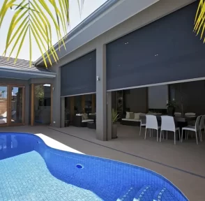 outdoor patio blinds Boksburg / Benoni