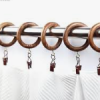  Curtain Rings and Hooks