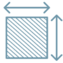 2 - We measure to the mm..